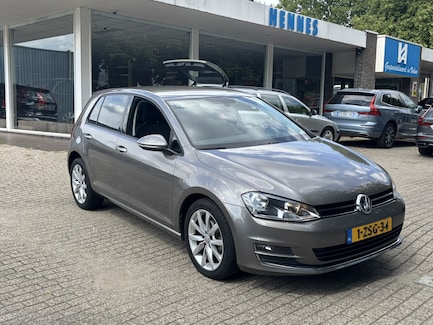 Volkswagen Golf 0