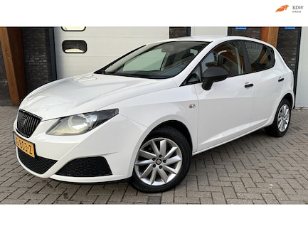 SEAT Ibiza 0