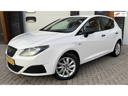 SEAT Ibiza 0