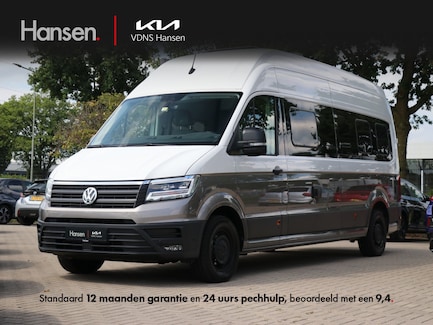 Volkswagen California 0