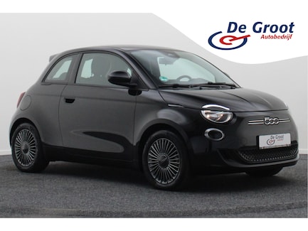 Fiat 500 0