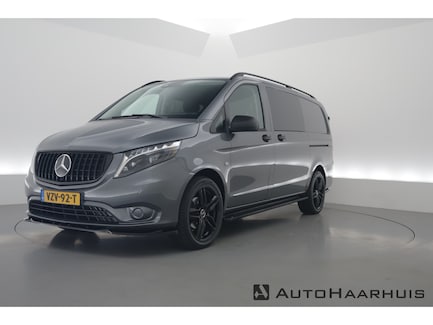 Mercedes-Benz Vito 0