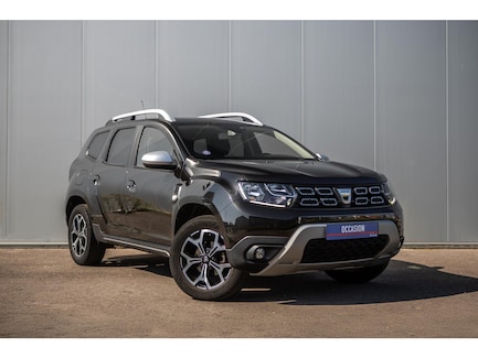 Dacia Duster 0