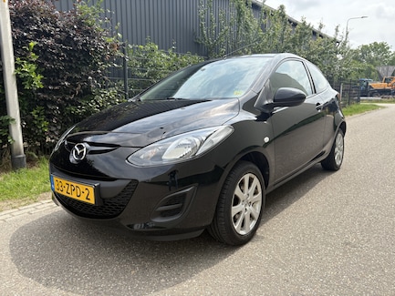 Mazda 2 0