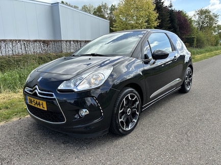 Citroën DS3 0
