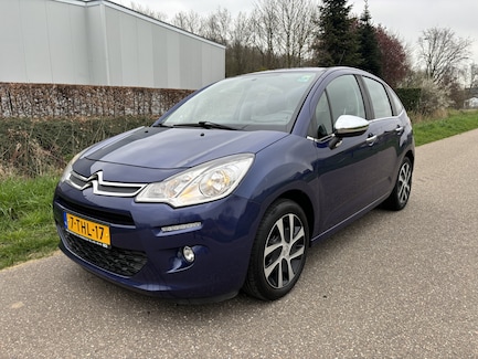 Citroën C3 0