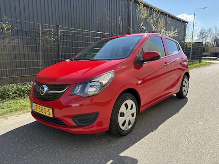 Opel Karl 0