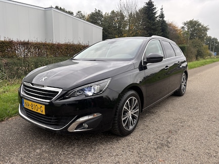 Peugeot 308 0