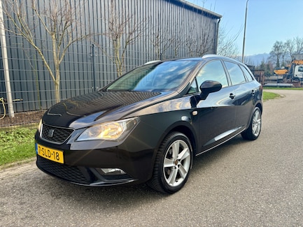 SEAT Ibiza 0