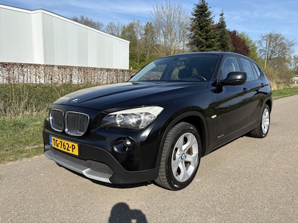 BMW X1 0