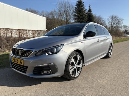 Peugeot 308 0