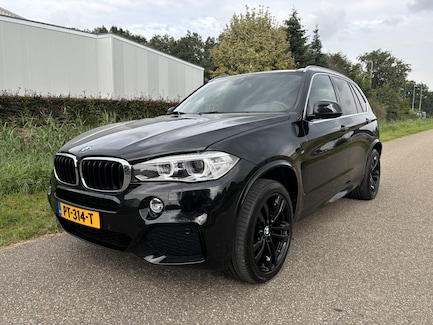 BMW X5 0