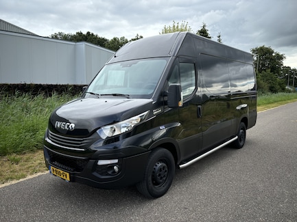 IVECO Daily 0