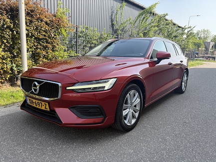 Volvo V60 0