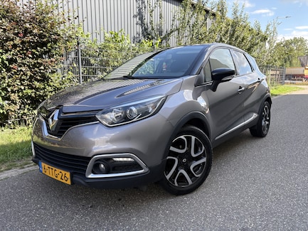 Renault Captur 0