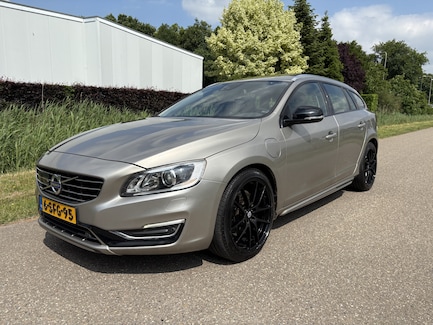 Volvo V60 0