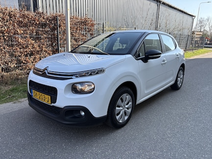 Citroën C3 0
