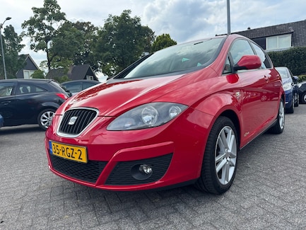 SEAT Altea 0