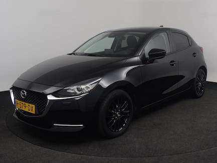 Mazda 2 0