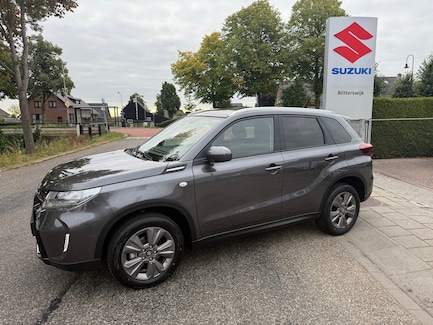 Suzuki Vitara 0