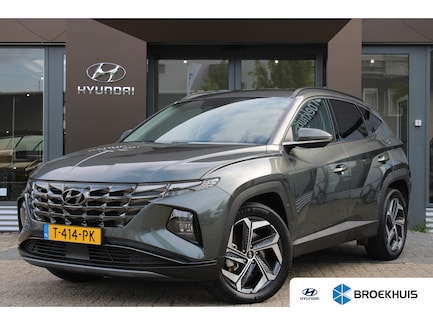 Hyundai Tucson 0