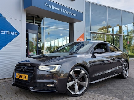 Audi A5 0