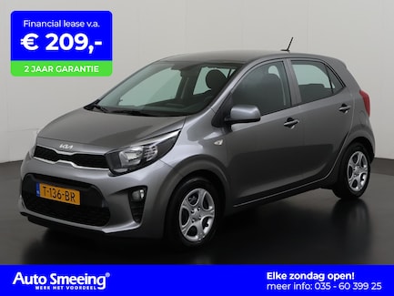 Kia Picanto 0