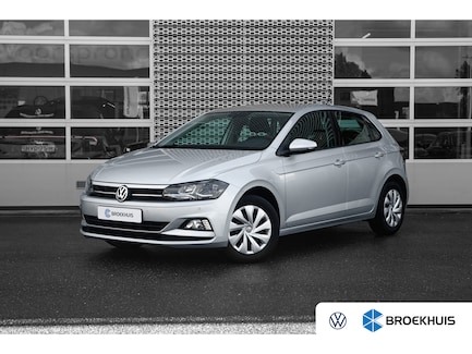 Volkswagen Polo 0