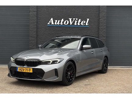 BMW 3-Serie 0