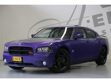 Dodge Charger Daytona 0