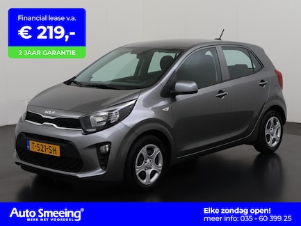 Kia Picanto 0