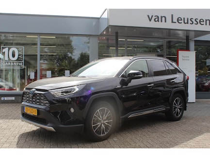 Toyota RAV4 0