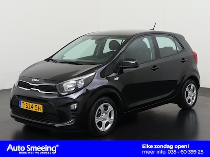 Kia Picanto 0