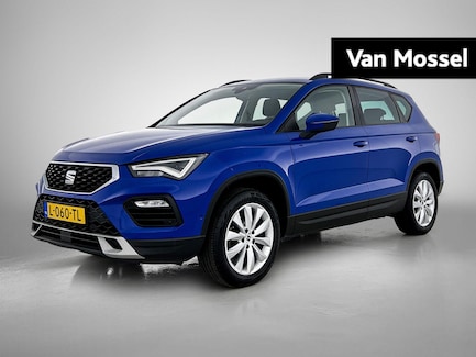 SEAT Ateca 0