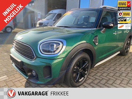 MINI Countryman 0