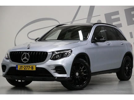 Mercedes-Benz GLC 0