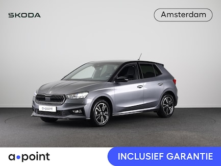 Skoda Fabia 0