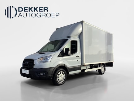 Ford Transit 0