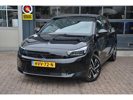 Opel Corsa 0