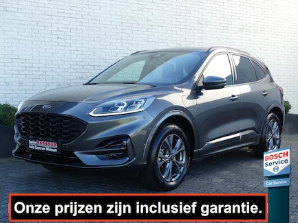 Ford Kuga 0