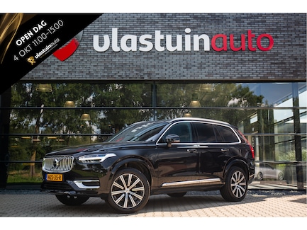 Volvo XC90 0