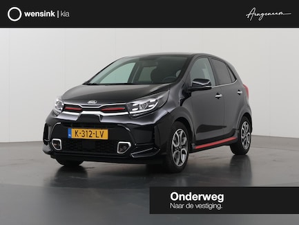 Kia Picanto 0