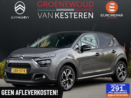 Citroën C3 0