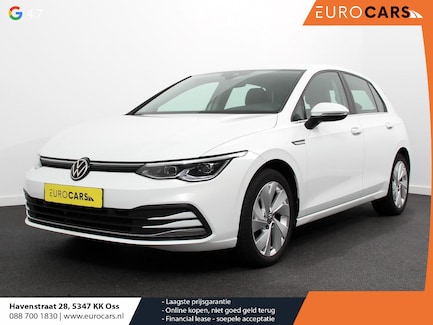 Volkswagen Golf 0