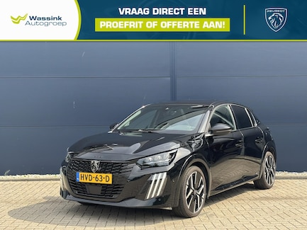 Peugeot 208 0