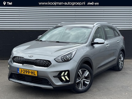 Kia Niro 0
