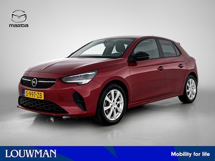 Opel Corsa 0
