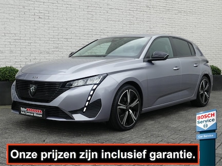 Peugeot 308 0