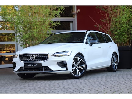 Volvo V60 0