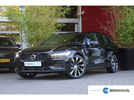 Volvo V60 0
